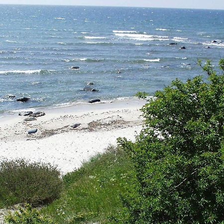 12 Person Holiday Home In Aakirkeby Vester Somarken Eksteriør billede