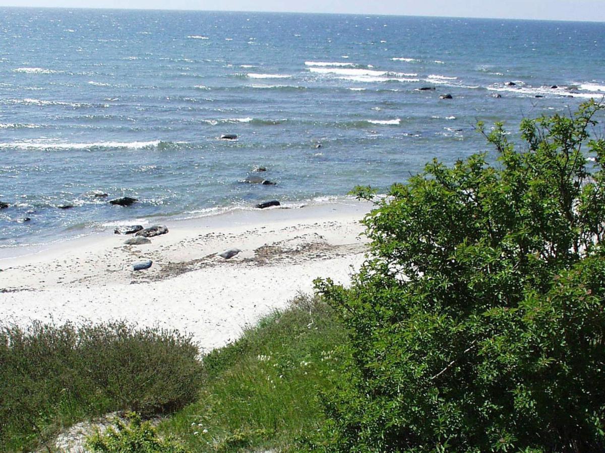 12 Person Holiday Home In Aakirkeby Vester Somarken Eksteriør billede